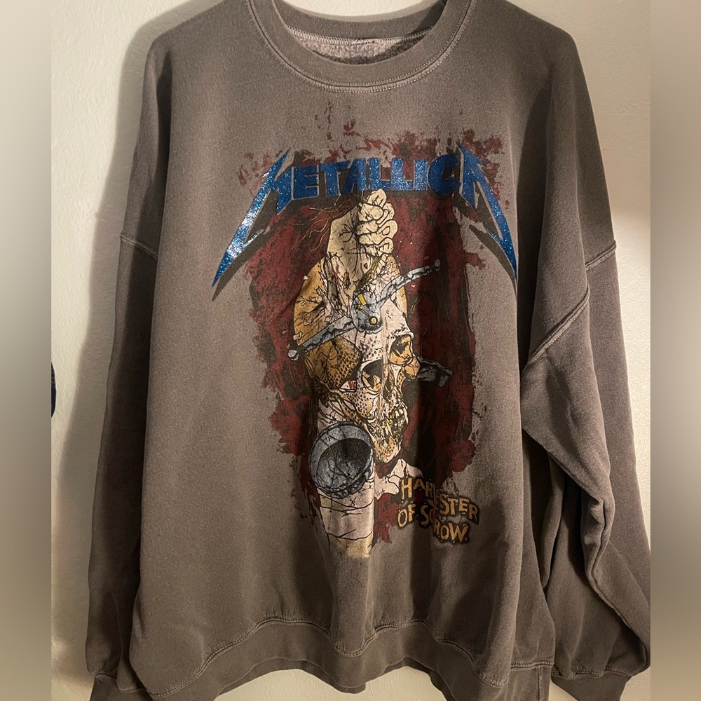 Urban Outfitters Sweatshirt